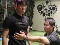 -诺伯曼·运动会馆(新梦店)