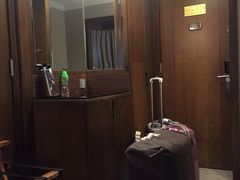 -香港珀丽酒店