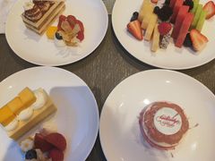 -TABLE·味西餐厅-成都茂业JW万豪酒店