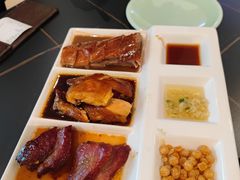 -有璟阁港式餐厅(金融街购物中心店)