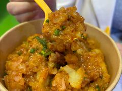 -丁家坡洋芋·观音桥好吃街A区(全国总店)