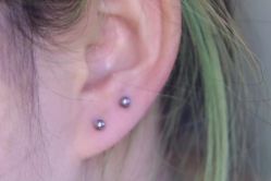 -众刺纹画·纹身·穿孔饰品·海娜定制