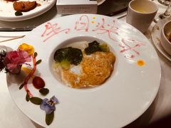 -千滋百味·醉江澜花园餐厅(街道口店)