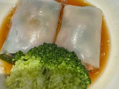 -博悦茶餐厅(文殊院店)