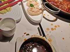 -小龙翻大江文化火锅(宽窄店)