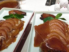 -京味斋·烤鸭·北京菜(安贞店)
