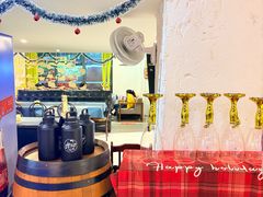 -又见马甲M8融合西餐厅(厦门体育中心店)