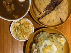 -二十五味胡辣汤(正弘山店)
