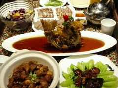 -城南往事济南风味主题餐厅(东环店)