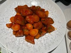 -醉舍·新淮扬菜(长宁龙之梦店)