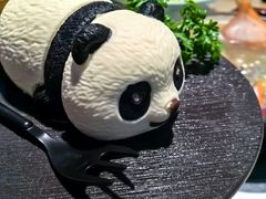 -黑鸡小馆(金源店)