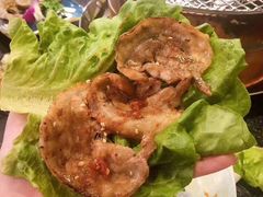 -醉火烧泥炉烤肉(孩儿巷店)