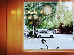 -W CAFE(甜爱路店)