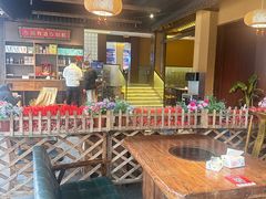 -垚垚酒店·餐饮部