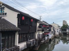 -葑门横街