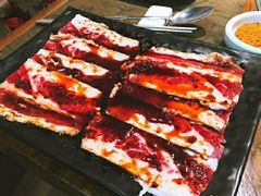 -一品诚记烤肉·甄选店(中南路店)