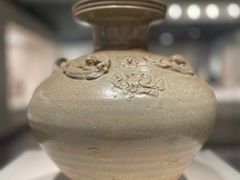 -深圳博物馆(古代艺术馆)