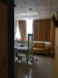 -北京新世纪儿童医院