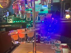 -Famous肥猫墨西哥音乐餐吧(五棵松华熙LIVE店)