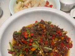 -寻乡迹· 湖南家宴(竹坑店)