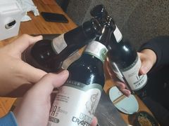 -红沃烤肉(家乐福2部店)