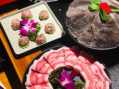 -珮姐老火锅(新街口店)