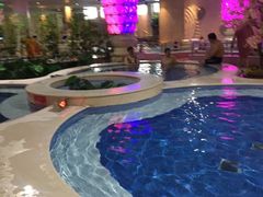 -水晶之星洗浴温泉汗蒸