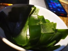 -探鱼·鲜青椒爽麻烤鱼(虎门天虹店)