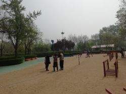 -酷酷兔少儿拓展天地