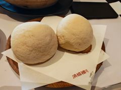 -洪禧楼·老广东海鲜酒楼(宁波万象城店)