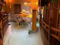 -叶叶菩提·晋福宫