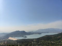 -北京十三陵国家森林公园蟒山景区