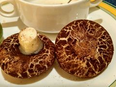 -海悦建国饭店-自助餐厅