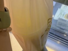 -喜茶(佛山岭南站店)