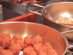 -咖啡苑自助餐厅·中国大饭店