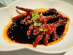 -桂满陇·海市蜃楼·黑金(国金店)