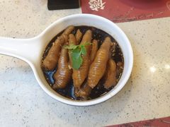 -点都德(华强南店)