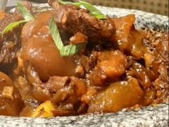 -福海居烤鸭店(鸟巢店)