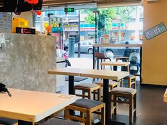 大堂-鲜芋仙(苏州干将店)