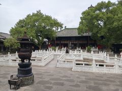 -龙兴寺