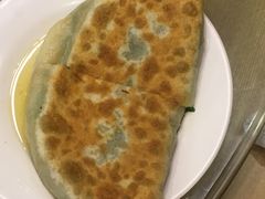 -台北楚楚园馅饼粥(虹桥南丰城店)