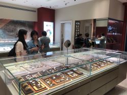 -品真阁(西直门凯德MALL店)