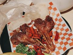 -避风塘(宝山万达店)