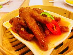 -点都德(聚福楼店)