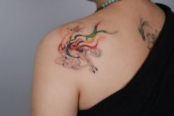 -MDZ STORE·TATTOO·耳饰