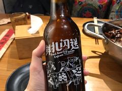 -望京一号·重庆江湖菜(工体店)