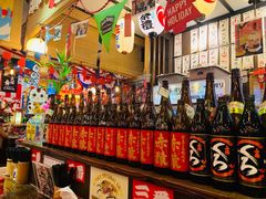 -平成屋·午肴夜酒(四川北路店)