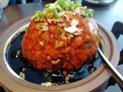-扬州狮子楼·非遗淮扬菜(总店)