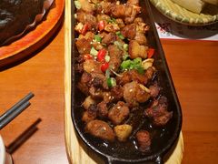 -有位虾匠·香辣蟹·小龙虾(李村店)