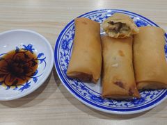 -美新点心店(陕西北路店)